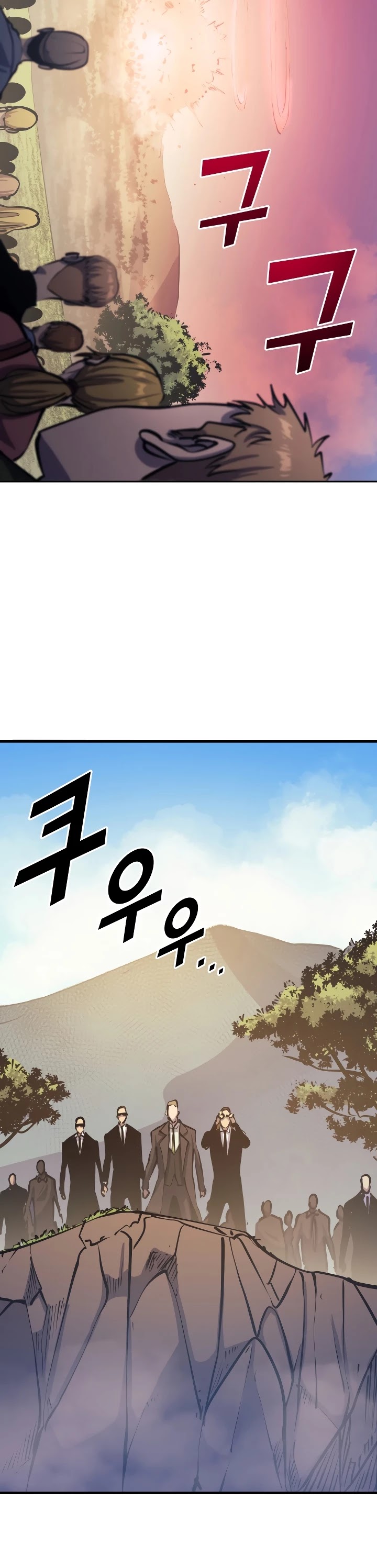 Max Level Returner chapter 64 page 19