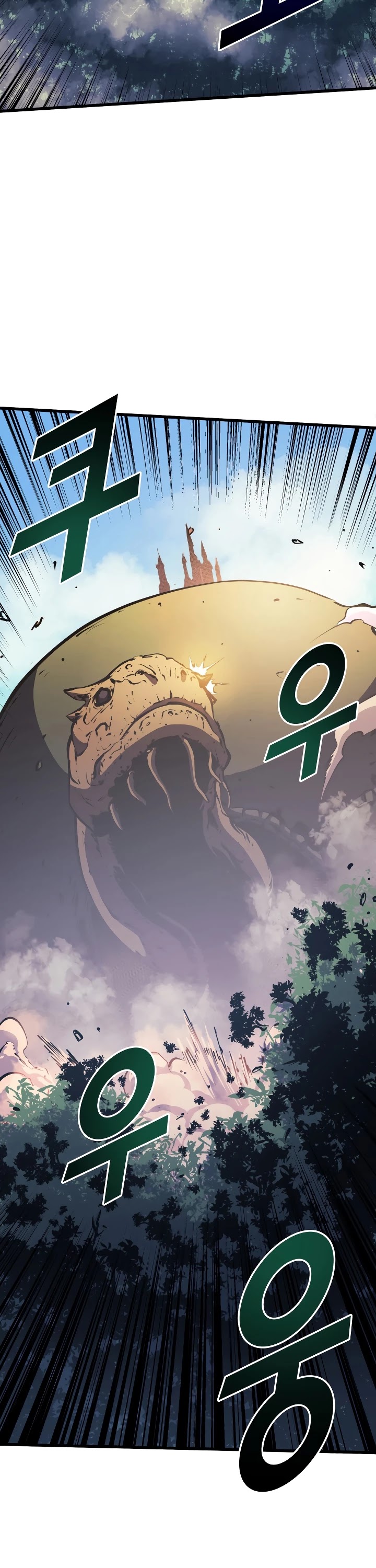 Max Level Returner chapter 64 page 3