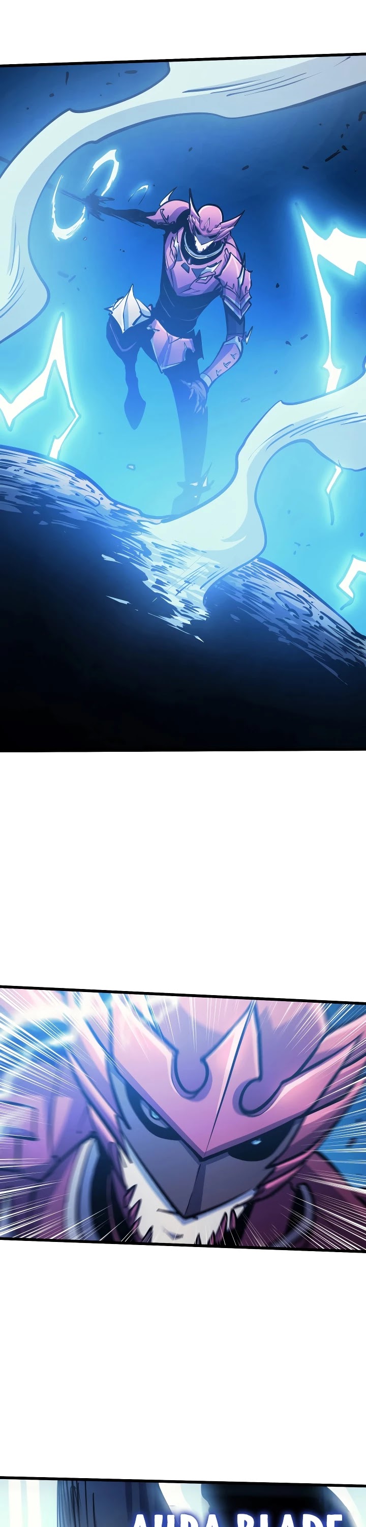 Max Level Returner chapter 64 page 30