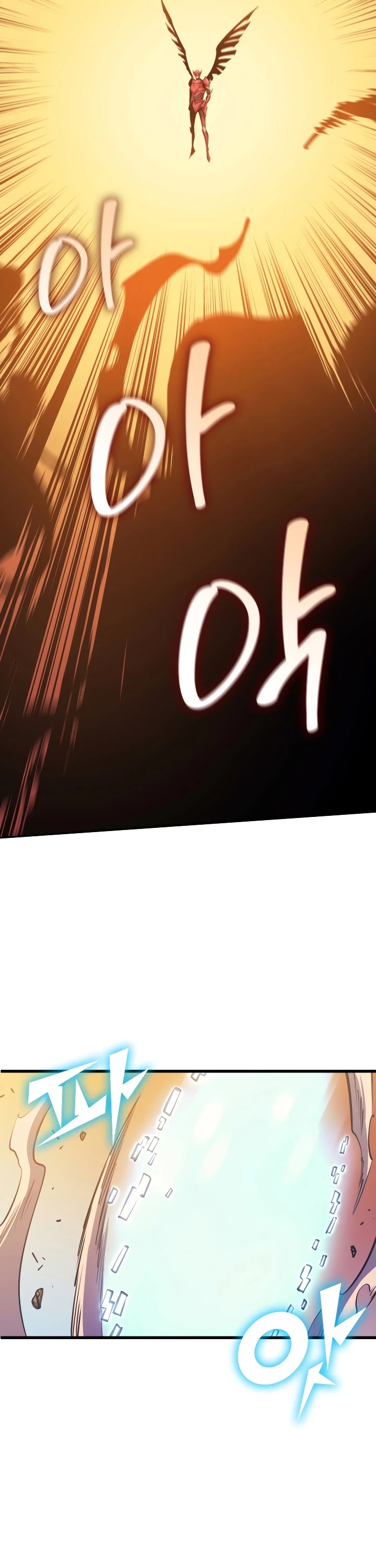 Max Level Returner chapter 64 page 41