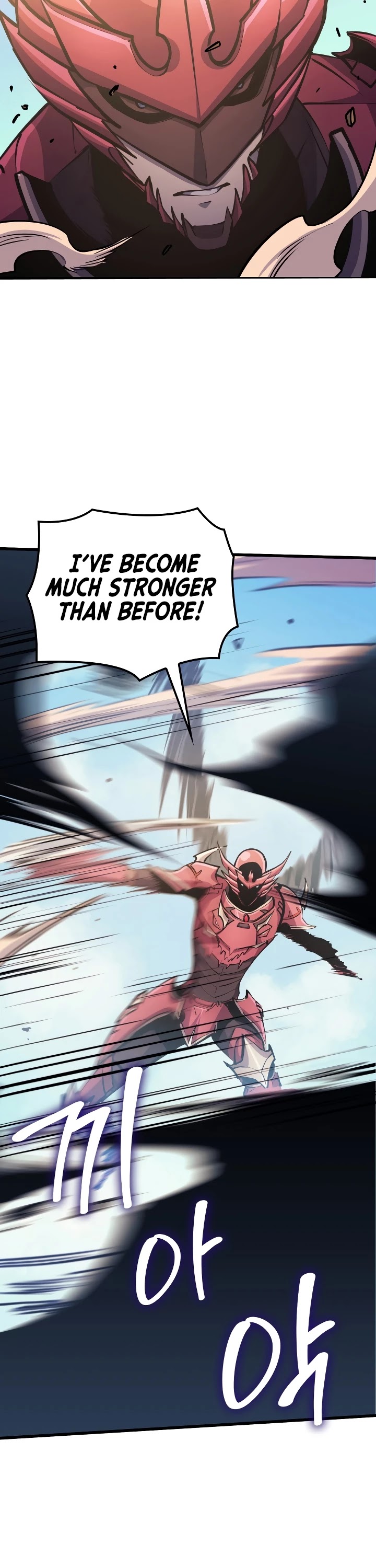 Max Level Returner chapter 64 page 43