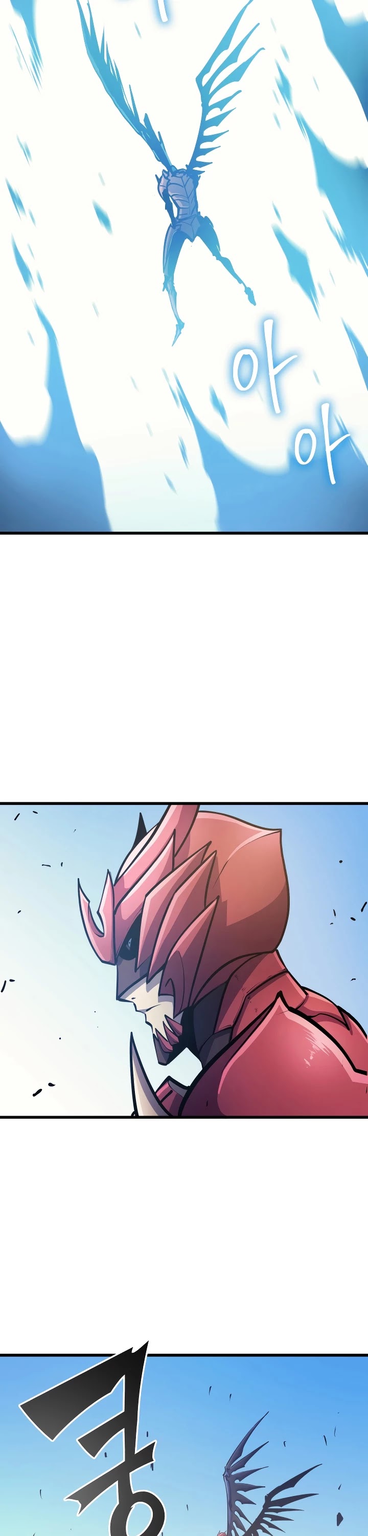 Max Level Returner chapter 64 page 48