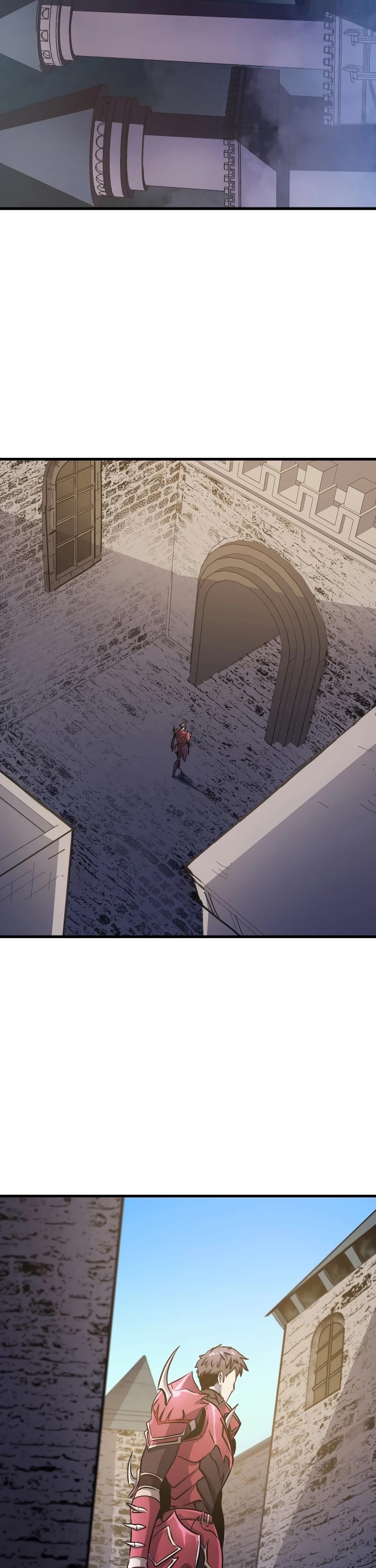 Max Level Returner chapter 65 page 10