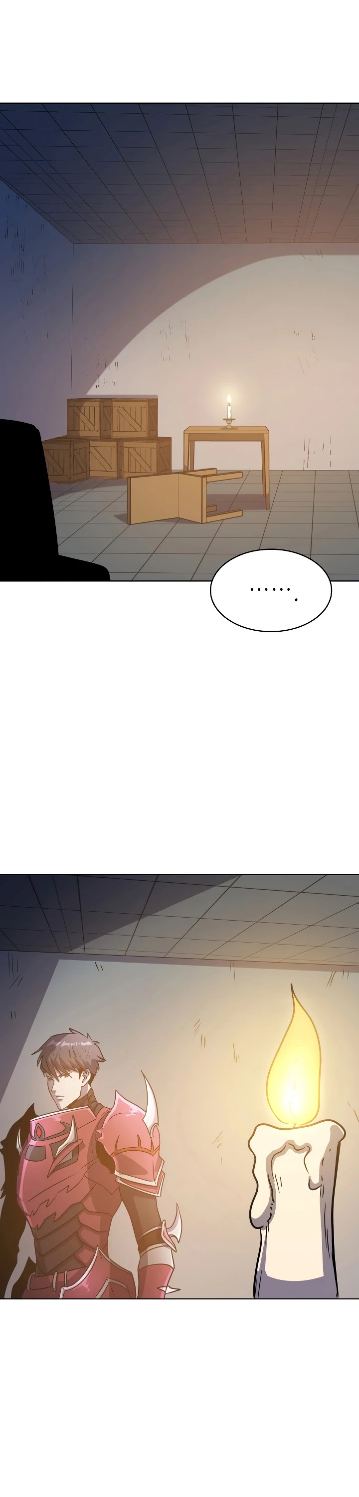 Max Level Returner chapter 65 page 14