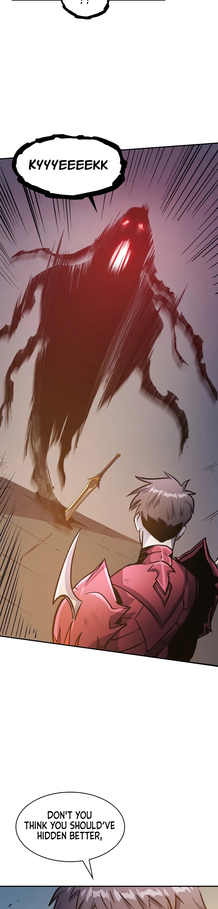 Max Level Returner chapter 65 page 16