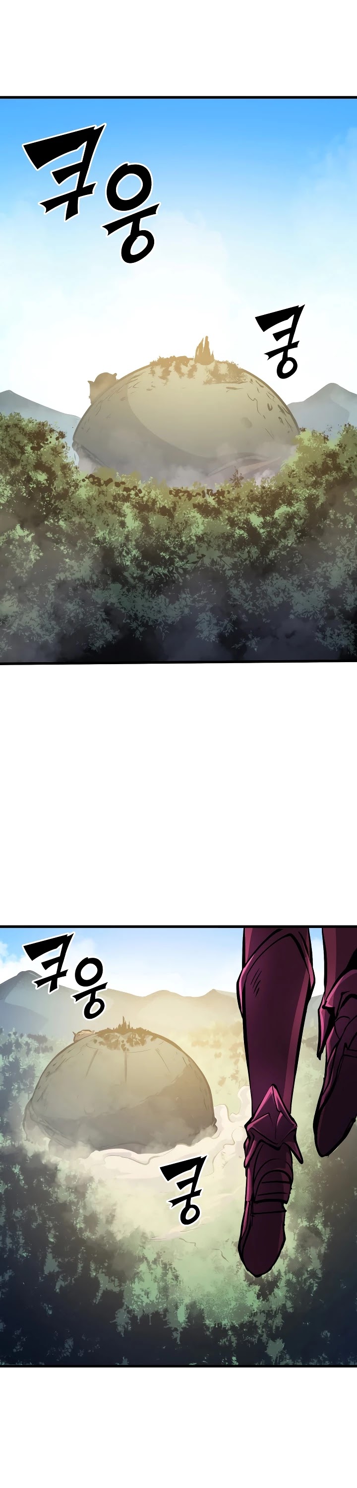 Max Level Returner chapter 65 page 2