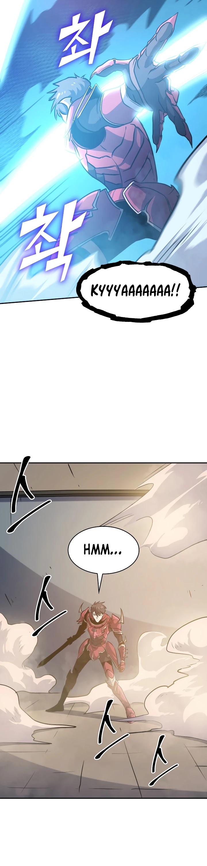 Max Level Returner chapter 65 page 20