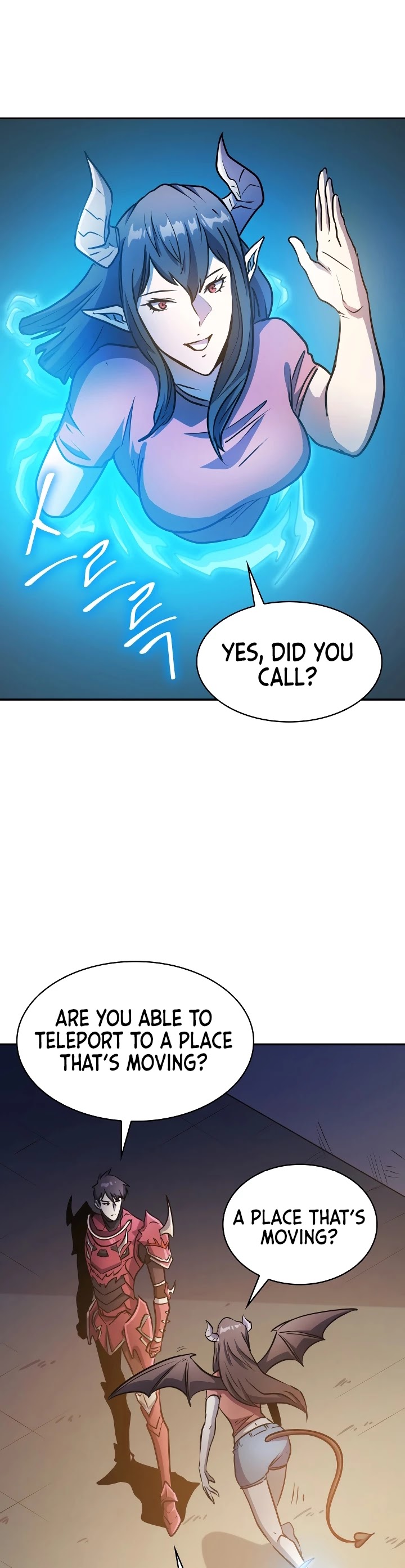 Max Level Returner chapter 65 page 24