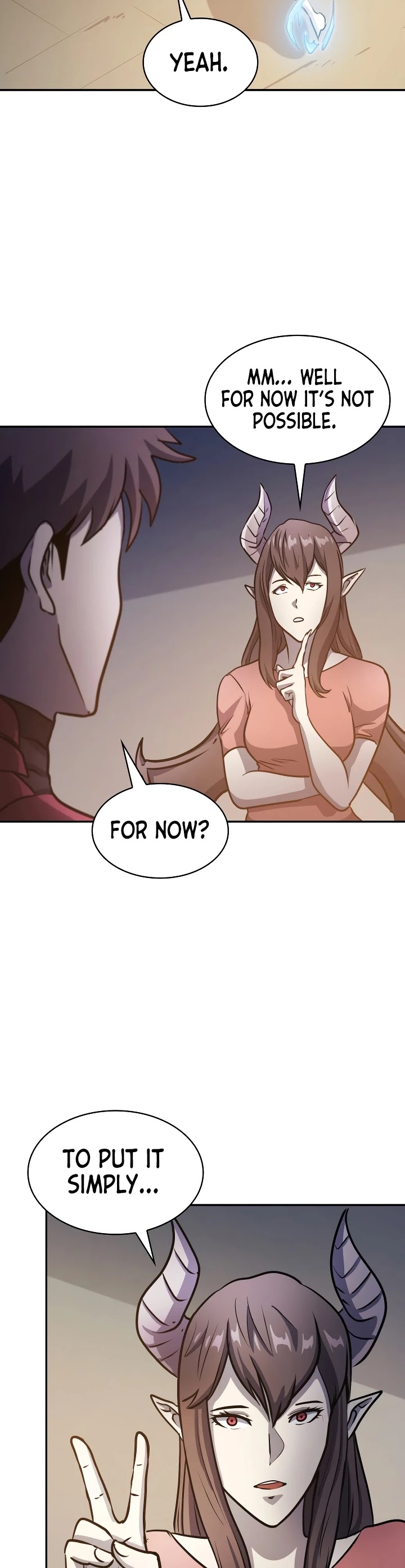 Max Level Returner chapter 65 page 25