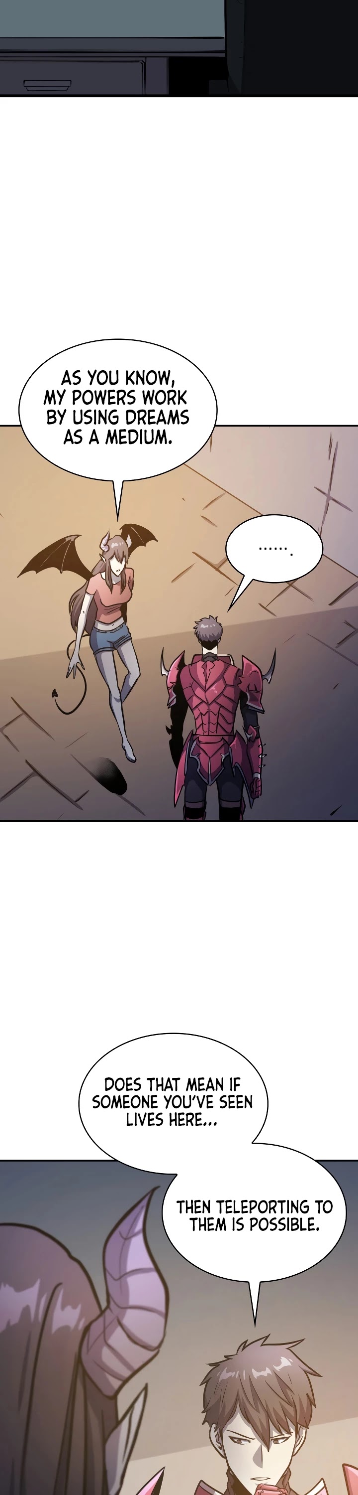 Max Level Returner chapter 65 page 27