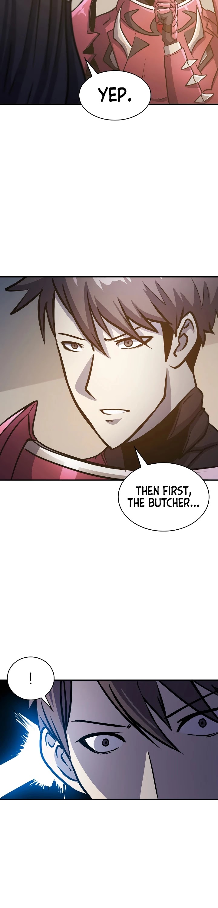 Max Level Returner chapter 65 page 28