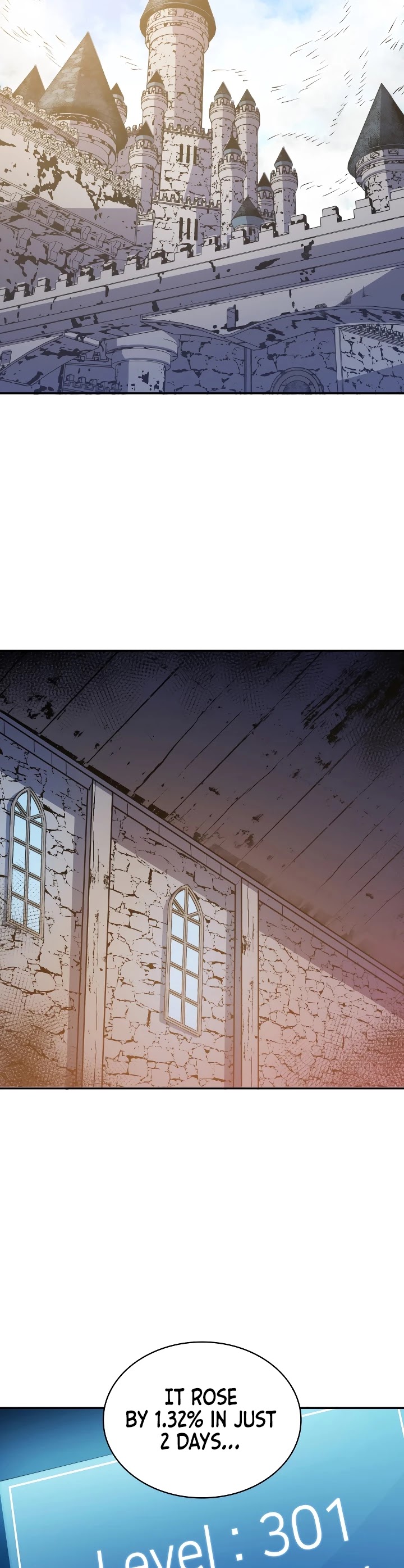 Max Level Returner chapter 65 page 31