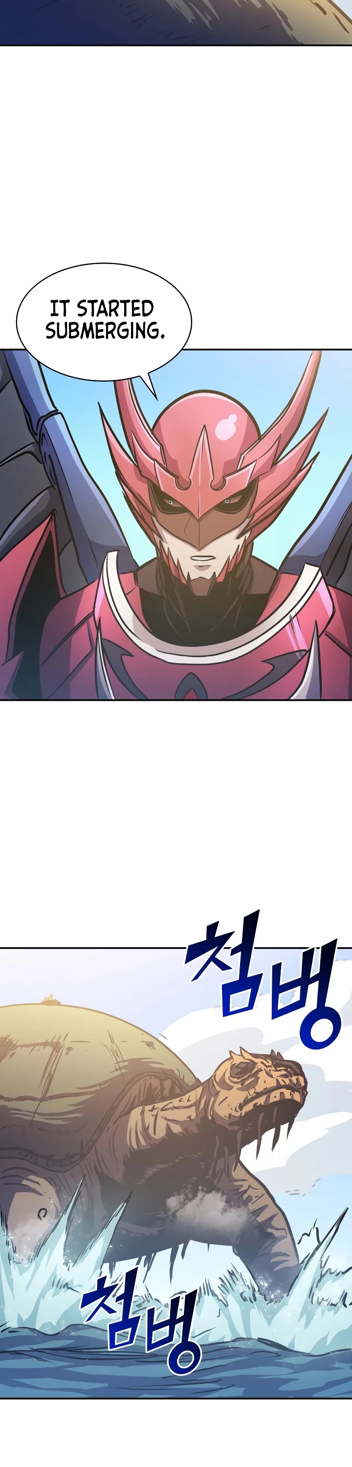 Max Level Returner chapter 65 page 35