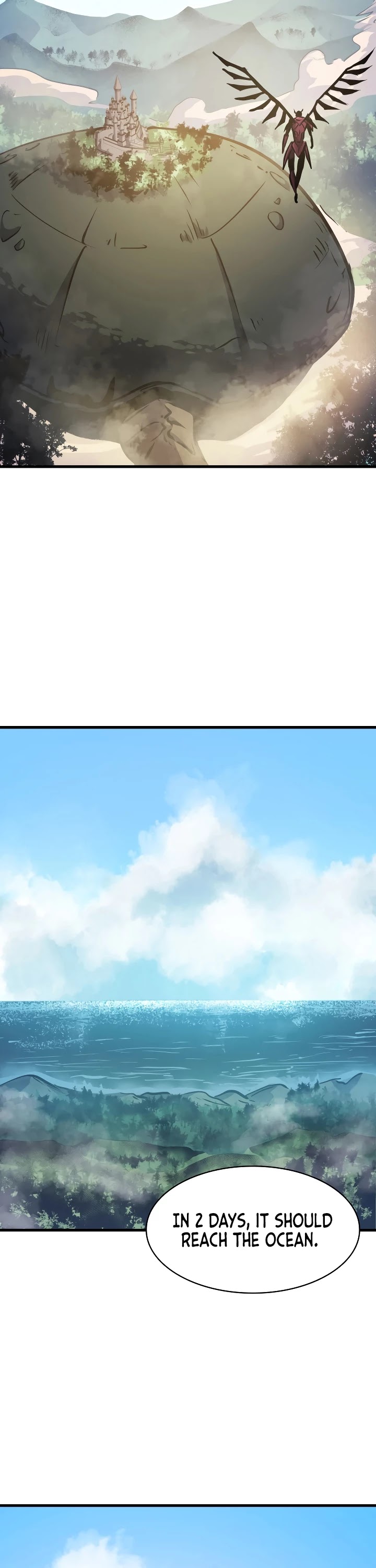 Max Level Returner chapter 65 page 5