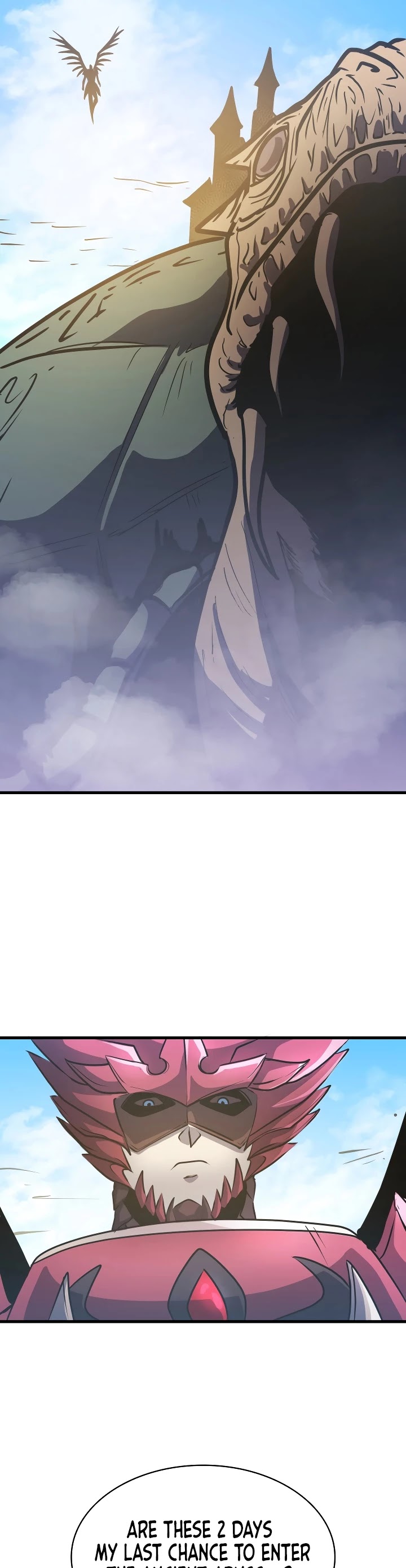 Max Level Returner chapter 65 page 6