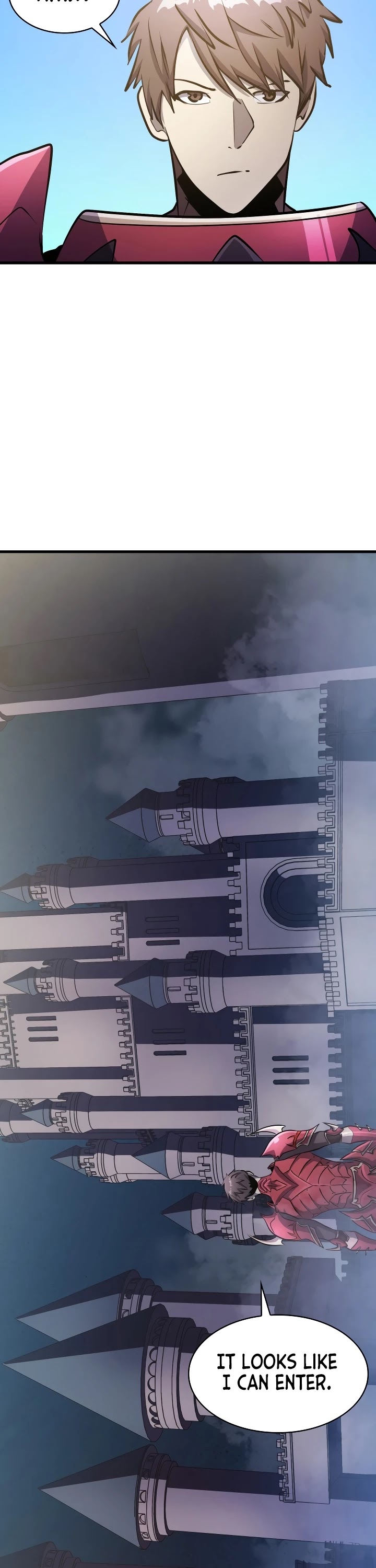 Max Level Returner chapter 65 page 9