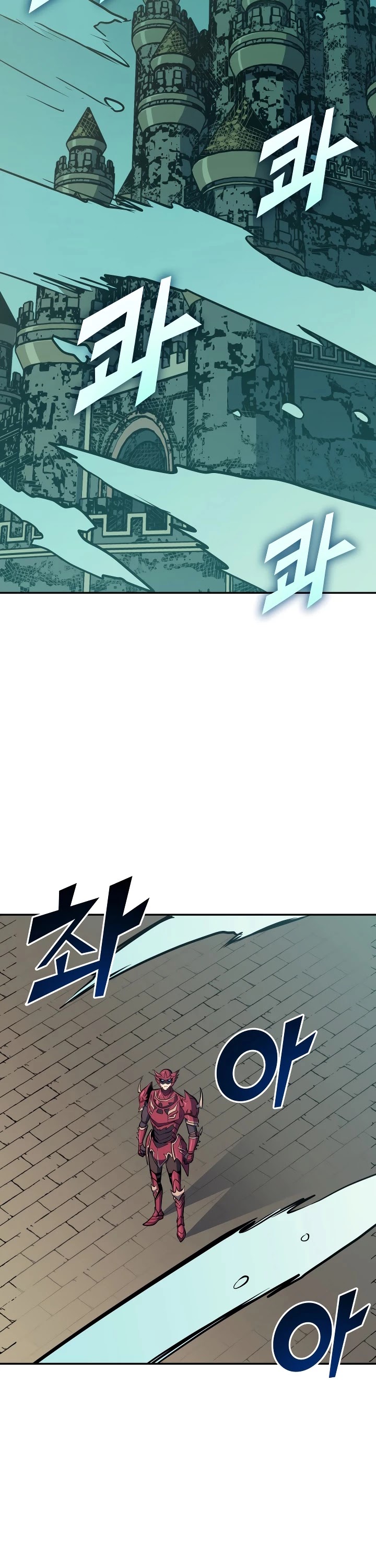 Max Level Returner chapter 66 page 10