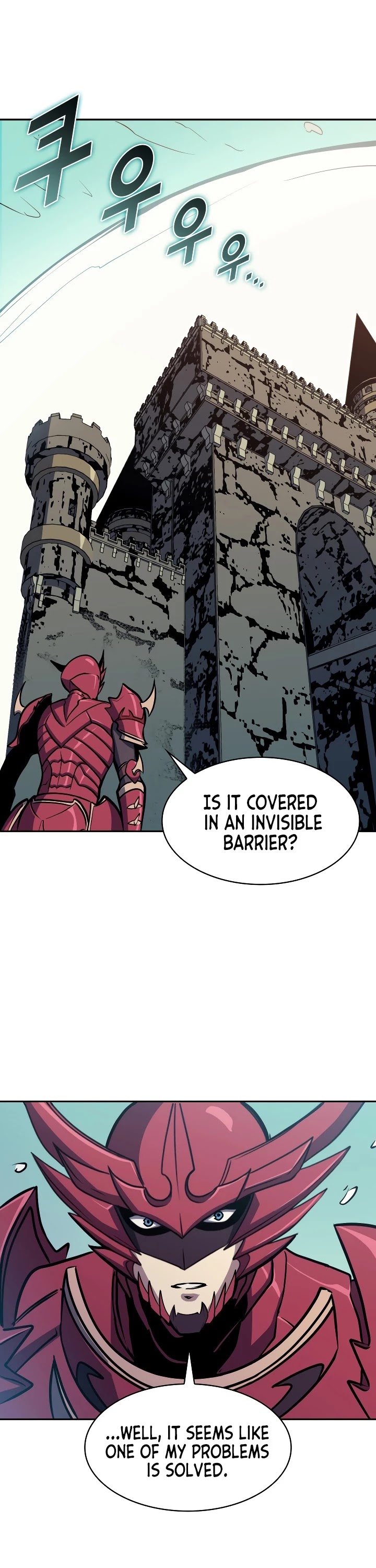 Max Level Returner chapter 66 page 11