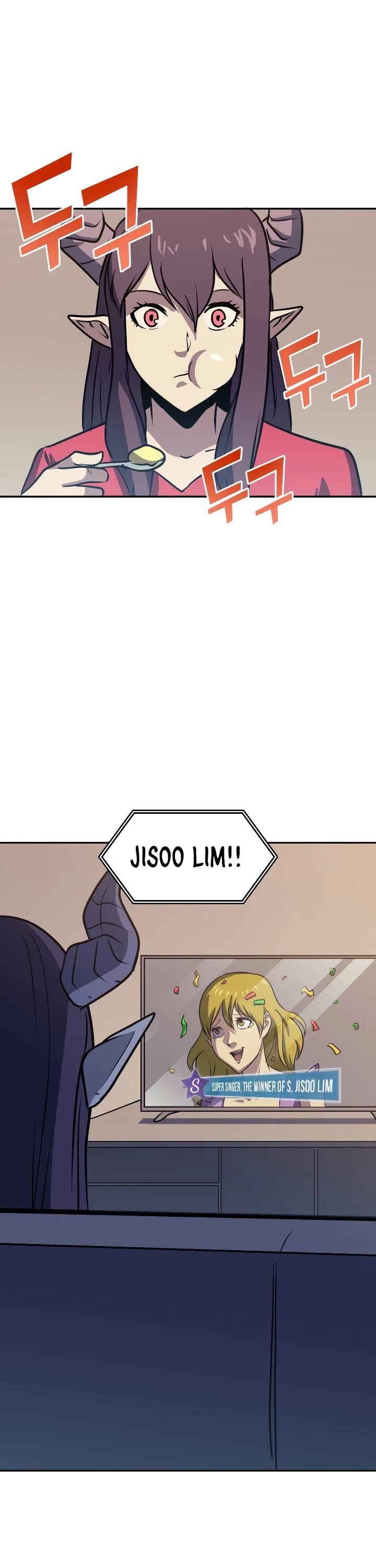 Max Level Returner chapter 66 page 14