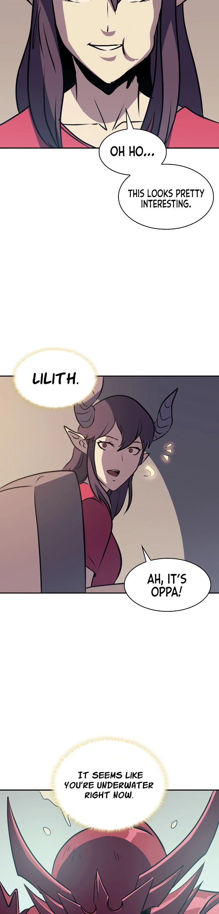 Max Level Returner chapter 66 page 16