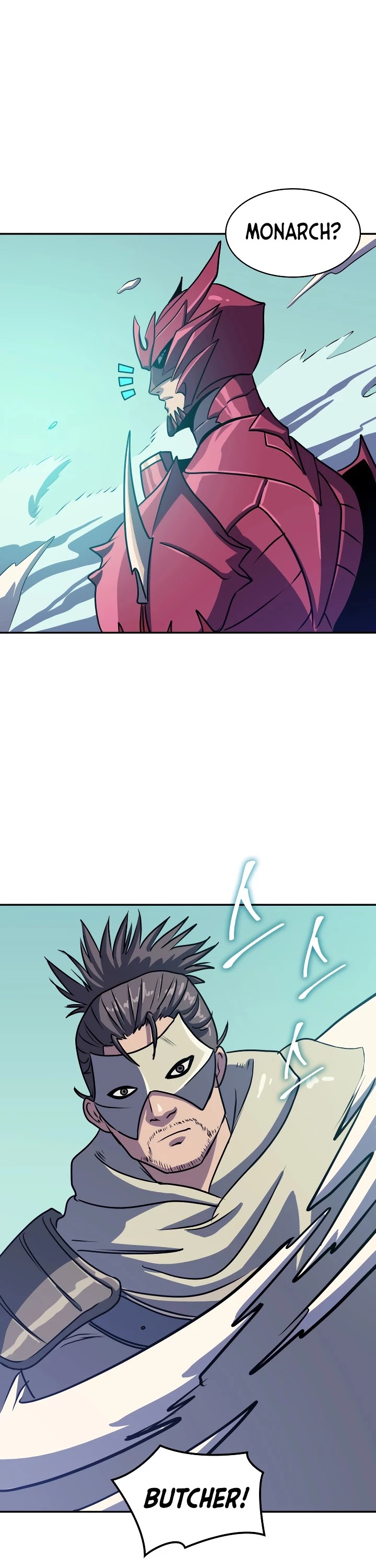 Max Level Returner chapter 66 page 18