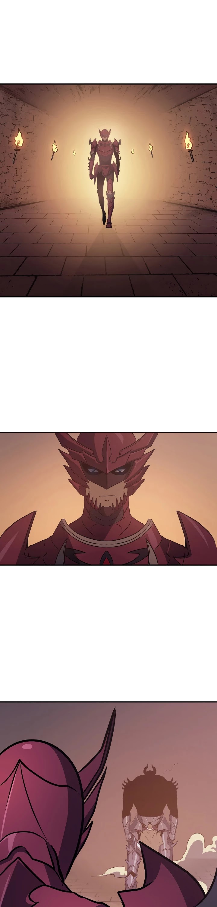 Max Level Returner chapter 66 page 2