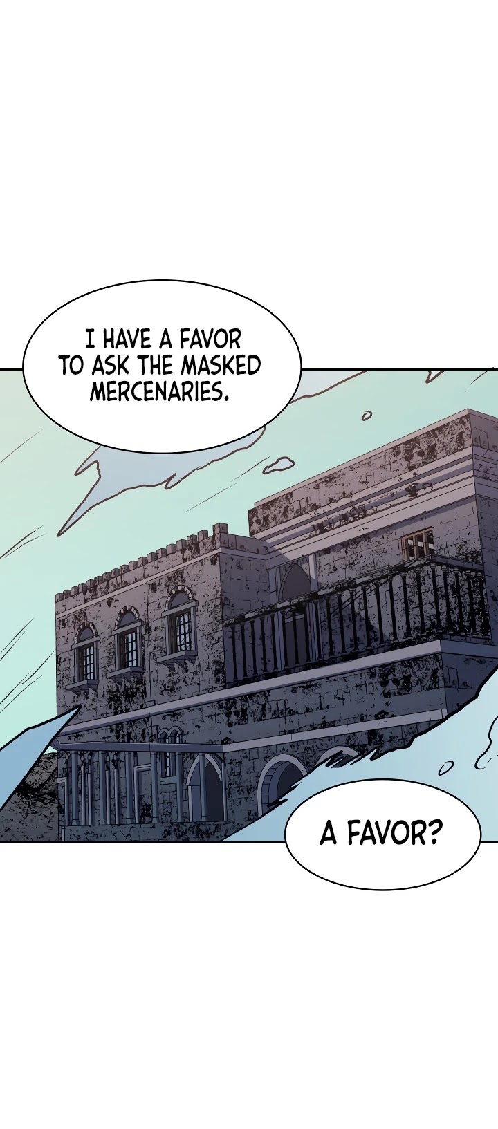 Max Level Returner chapter 66 page 20