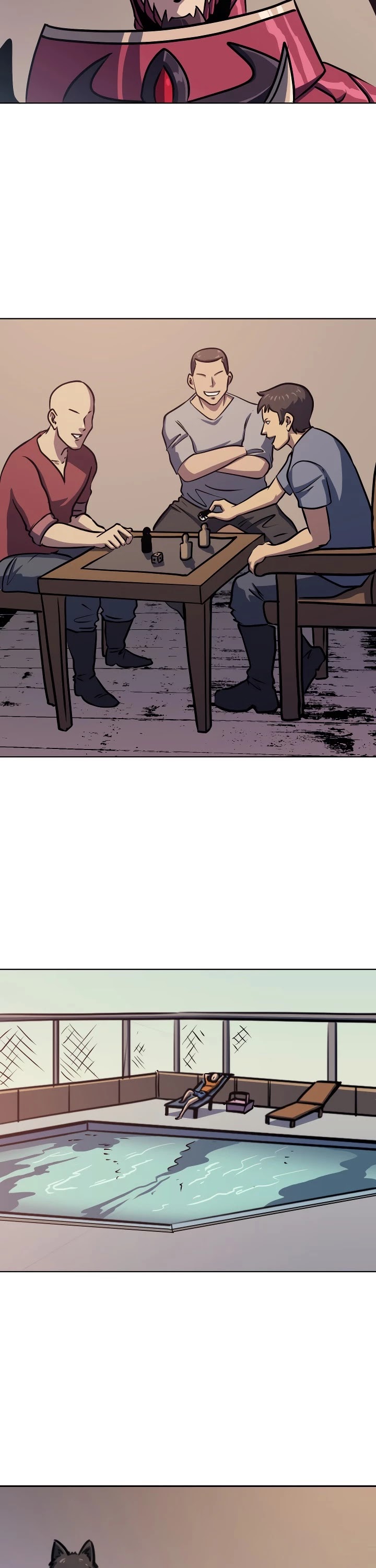 Max Level Returner chapter 66 page 24