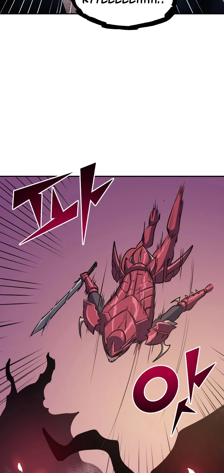 Max Level Returner chapter 66 page 33