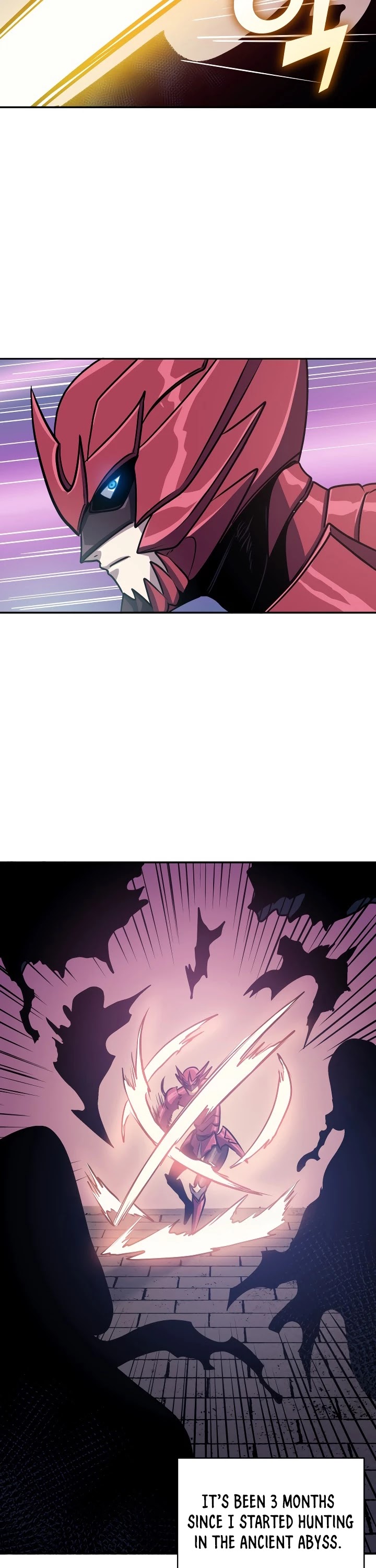 Max Level Returner chapter 66 page 35