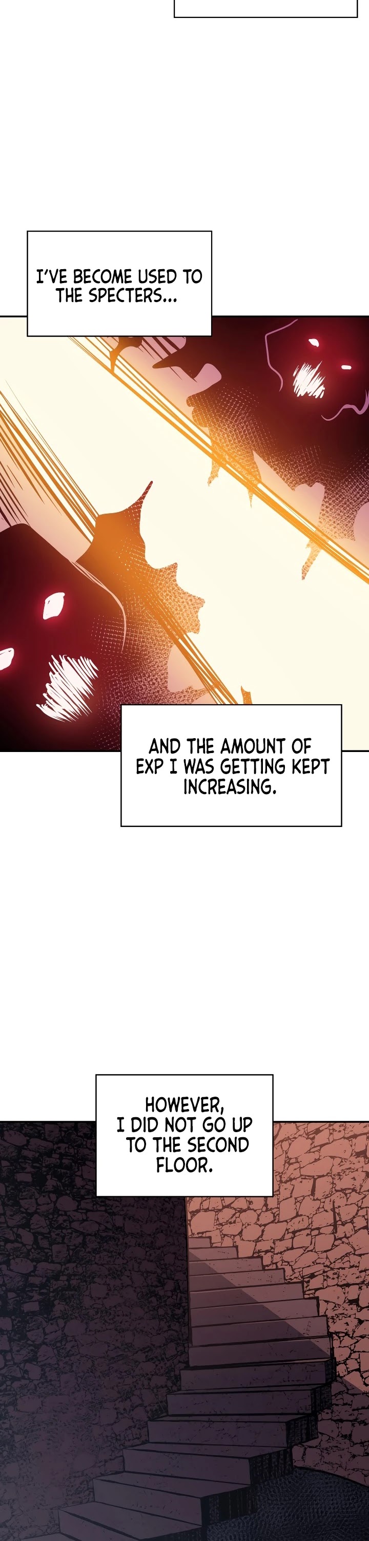 Max Level Returner chapter 66 page 36