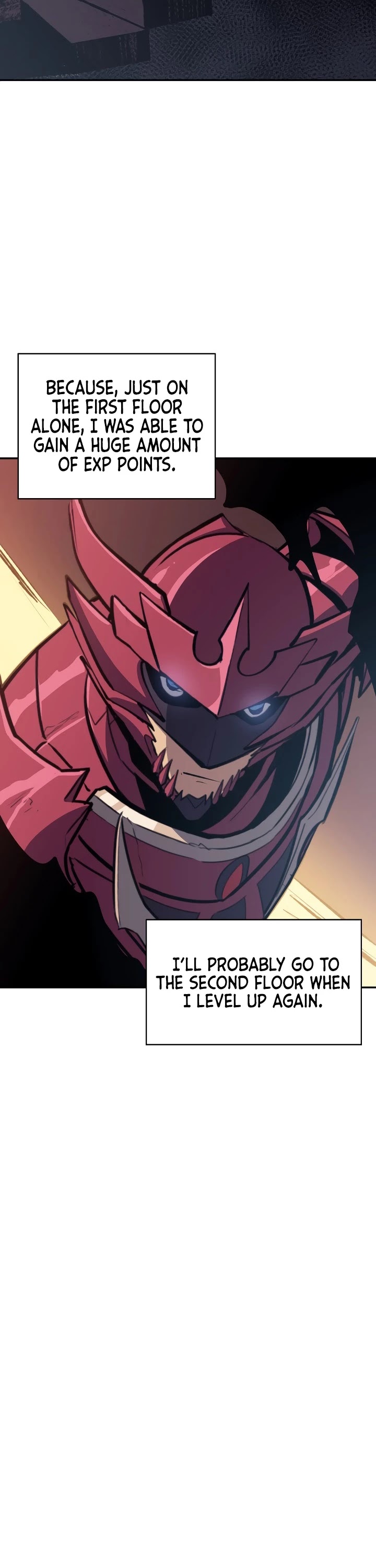 Max Level Returner chapter 66 page 37