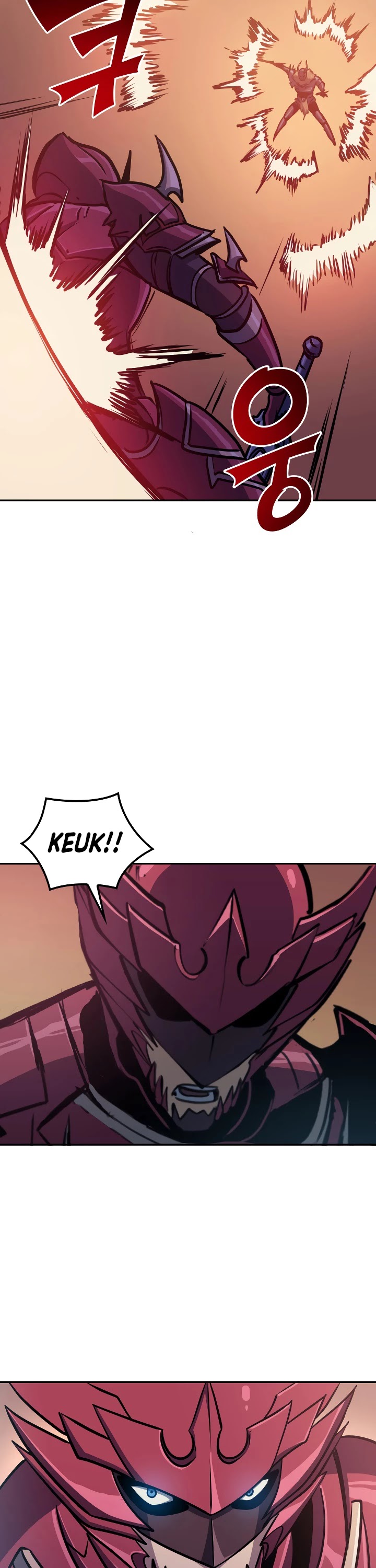 Max Level Returner chapter 66 page 42