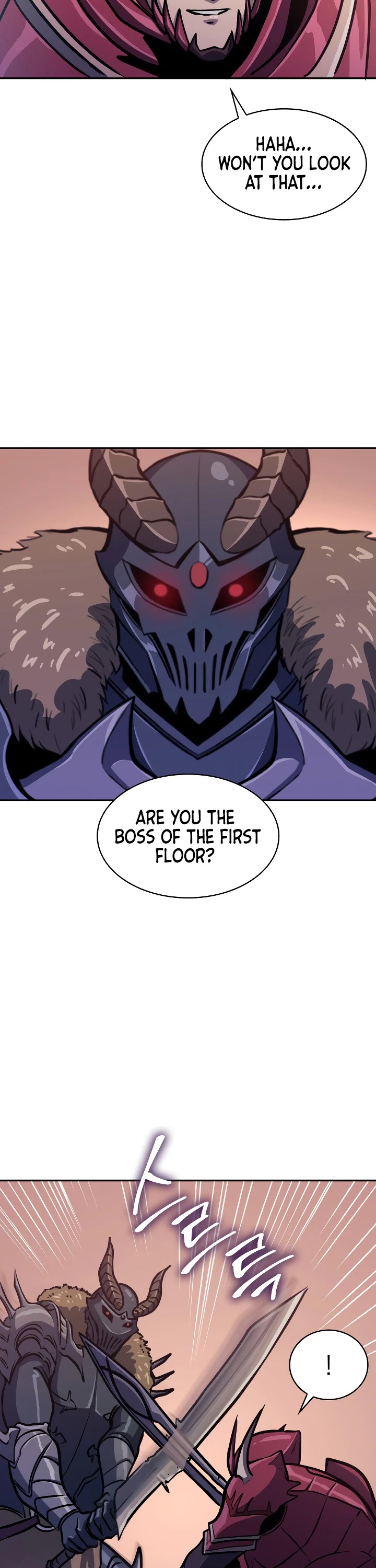 Max Level Returner chapter 66 page 43