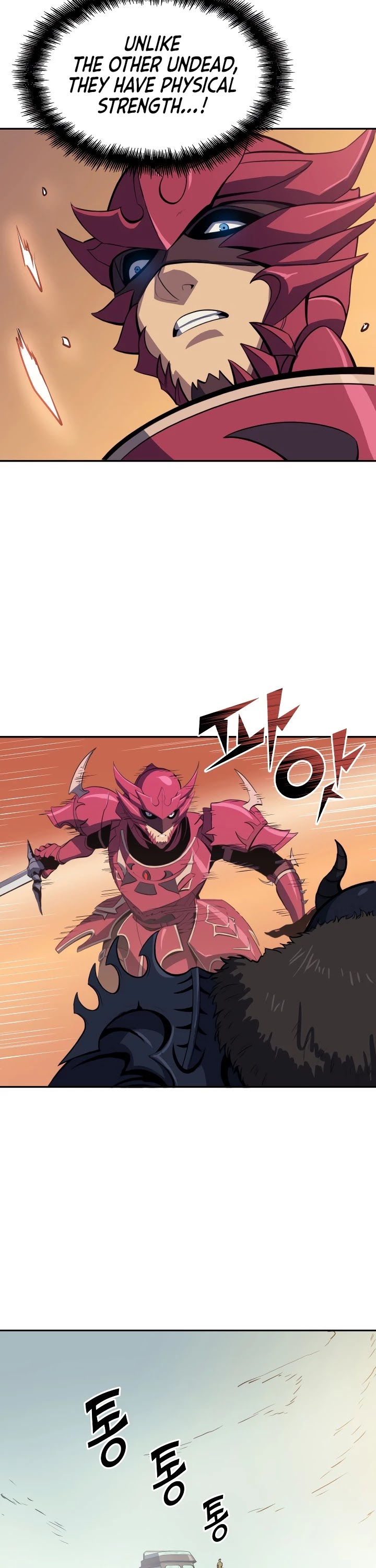 Max Level Returner chapter 66 page 5