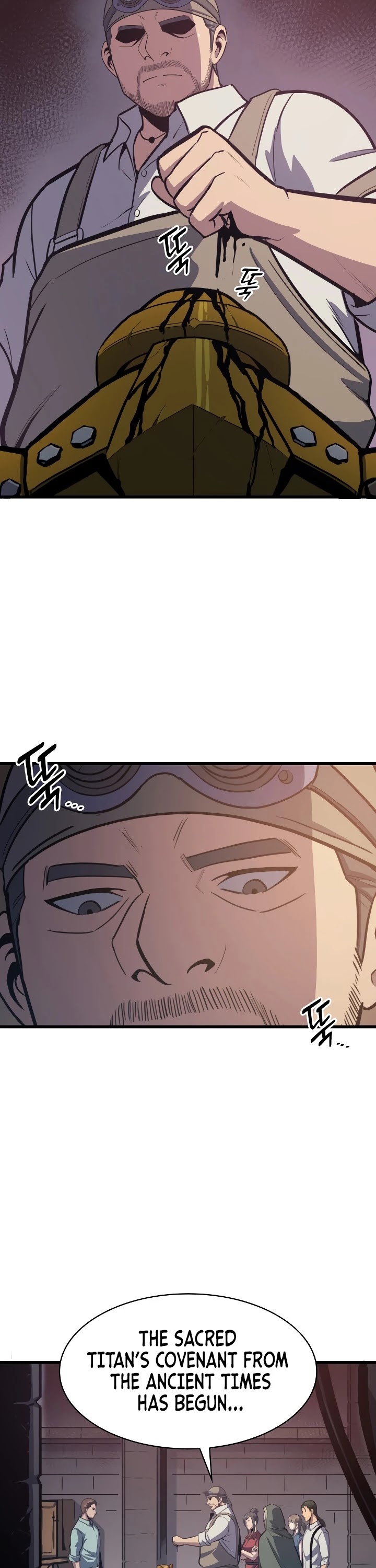 Max Level Returner chapter 67 page 11