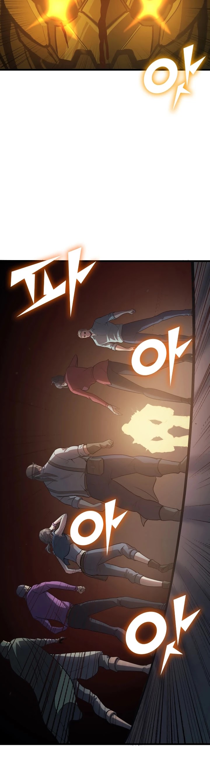 Max Level Returner chapter 67 page 13