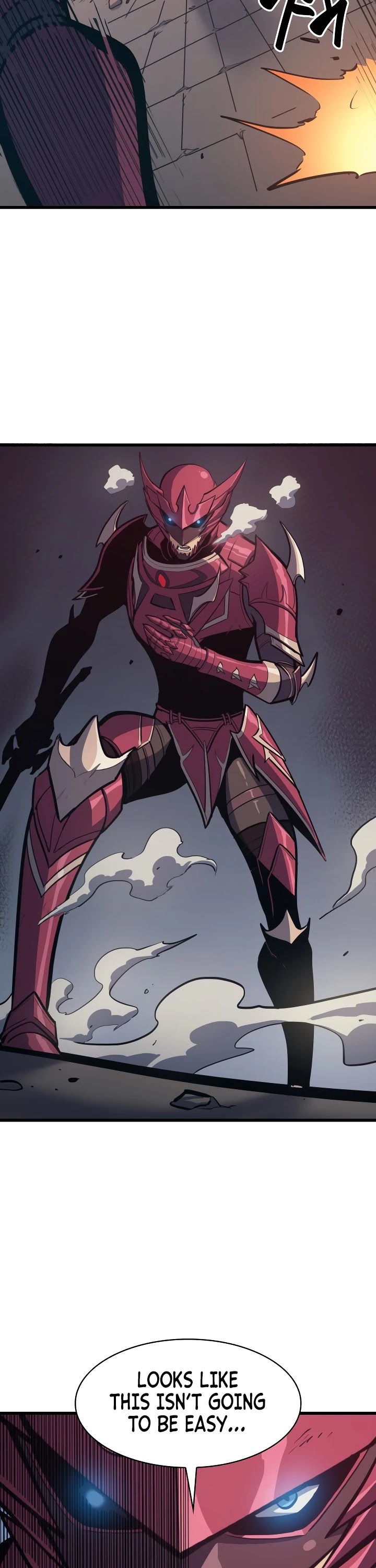 Max Level Returner chapter 67 page 23