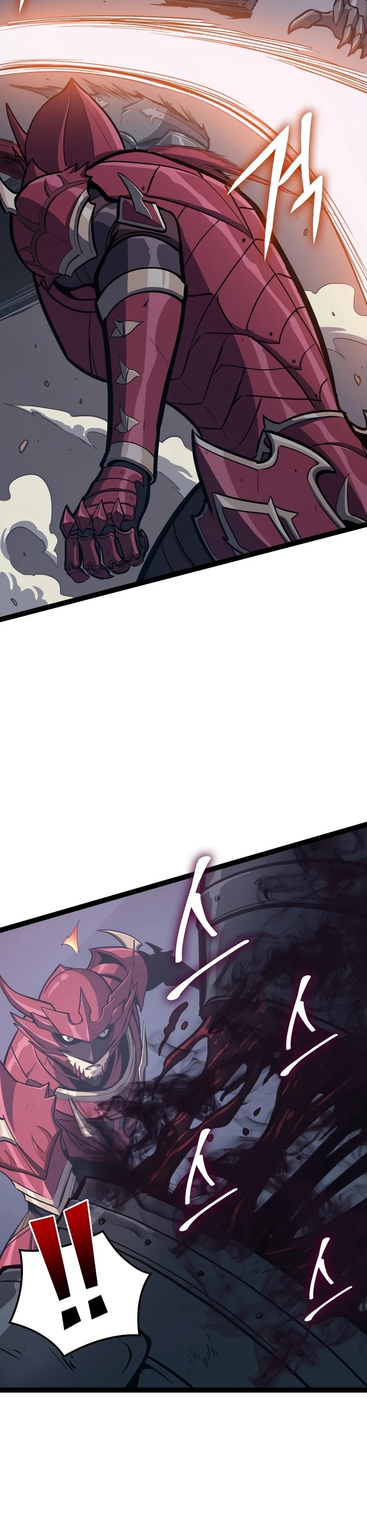 Max Level Returner chapter 67 page 27