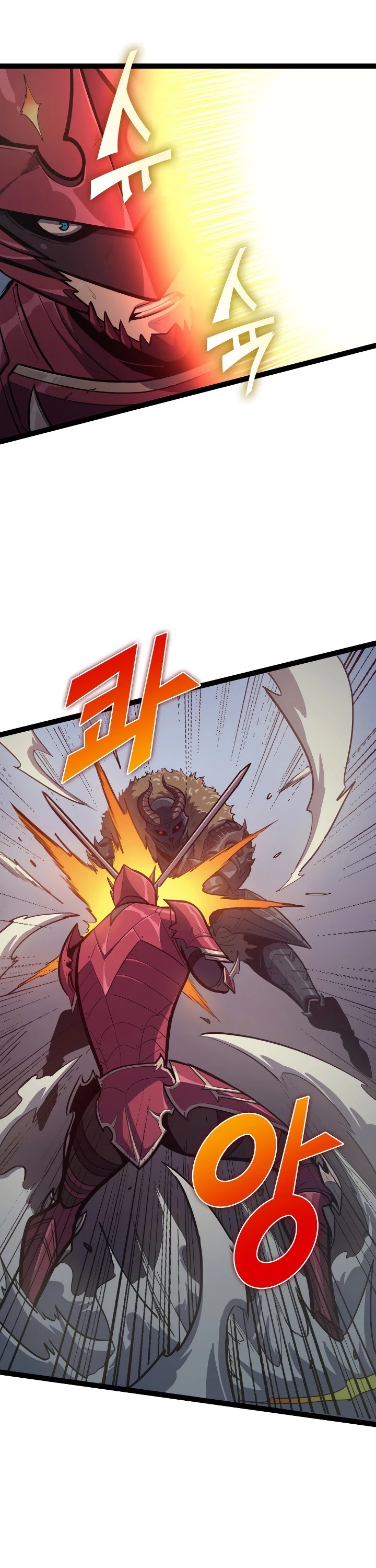 Max Level Returner chapter 67 page 28