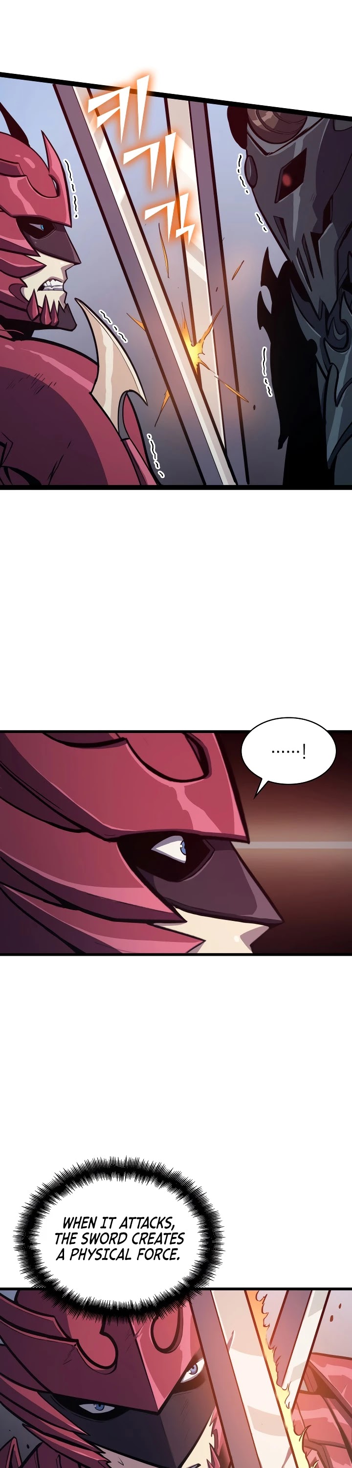 Max Level Returner chapter 67 page 29