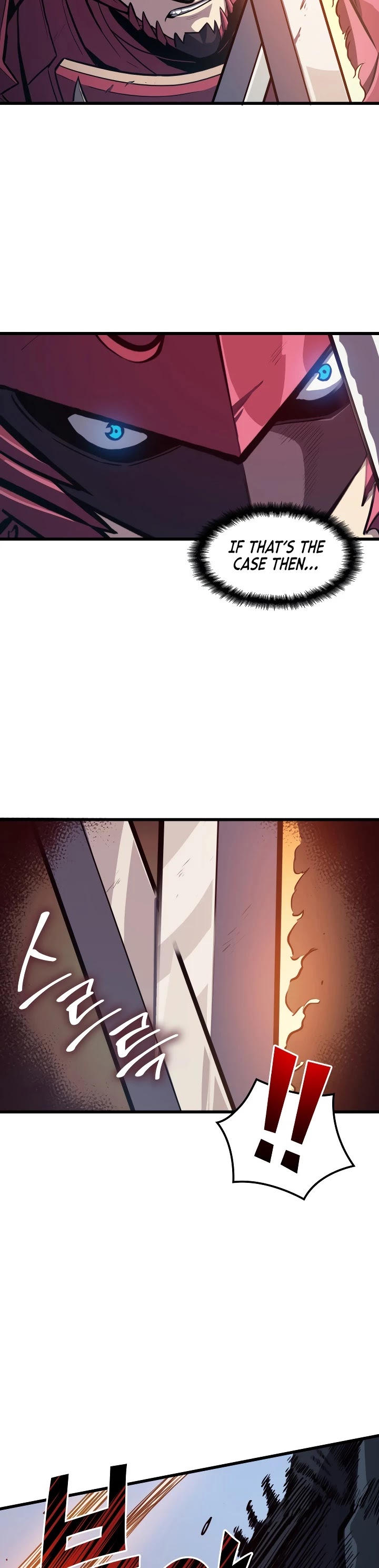 Max Level Returner chapter 67 page 30