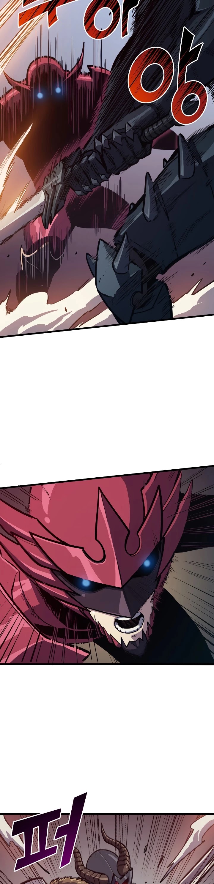 Max Level Returner chapter 67 page 31