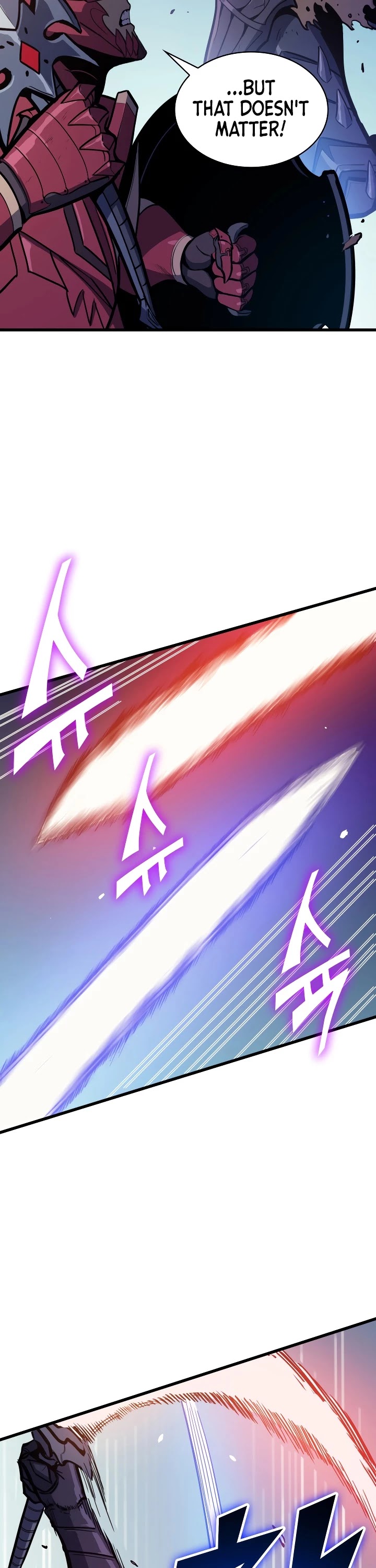 Max Level Returner chapter 67 page 39