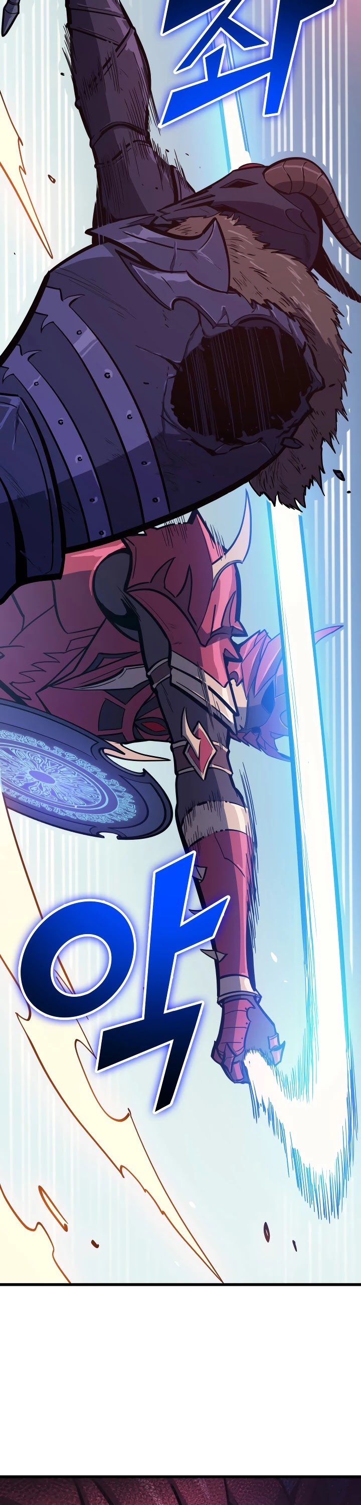 Max Level Returner chapter 67 page 40