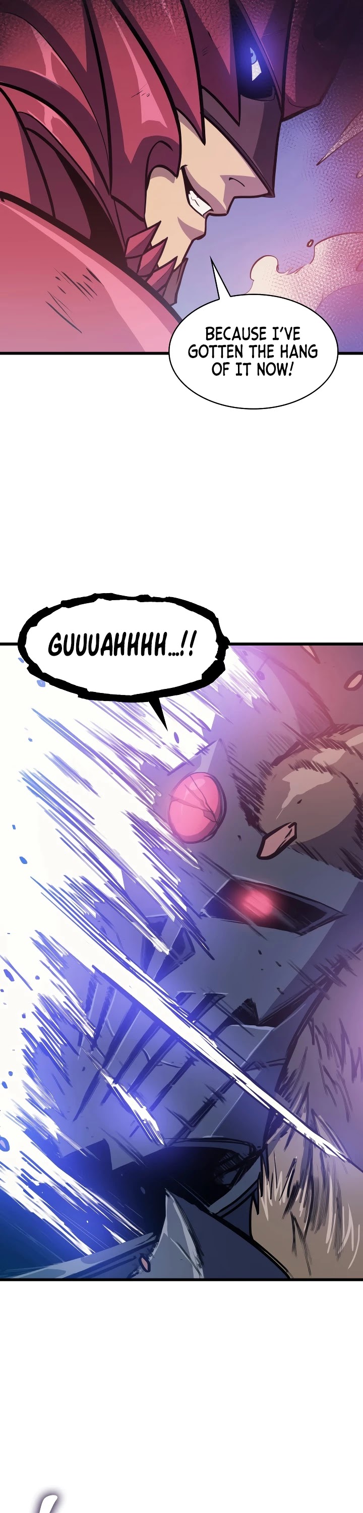 Max Level Returner chapter 67 page 41