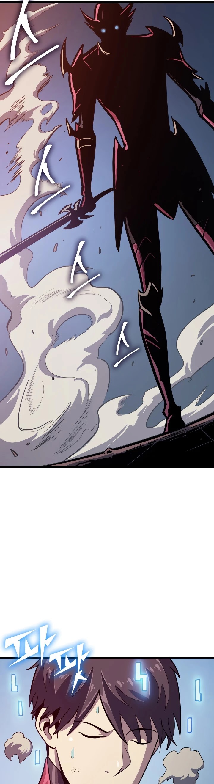 Max Level Returner chapter 67 page 42