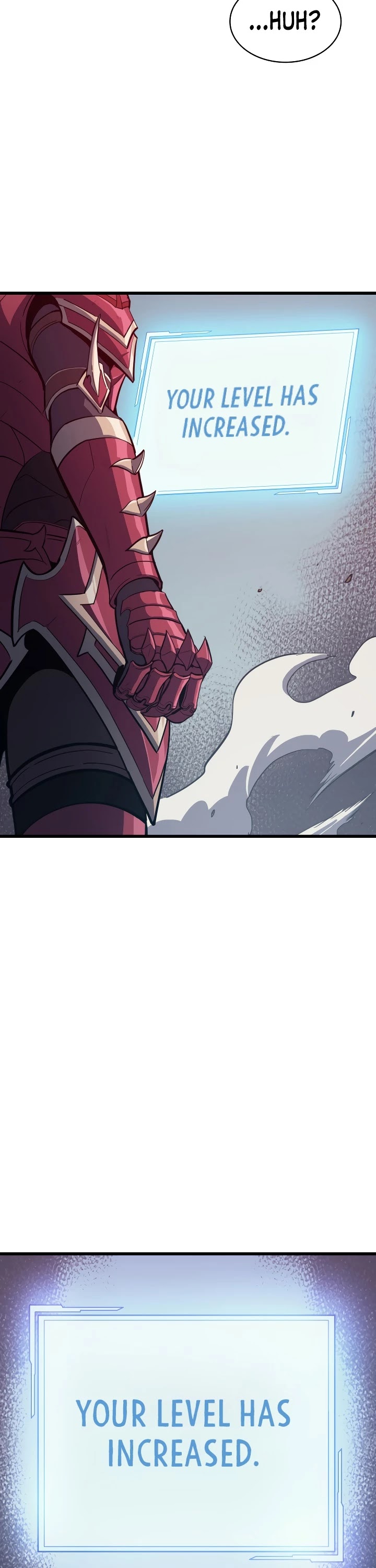 Max Level Returner chapter 67 page 44