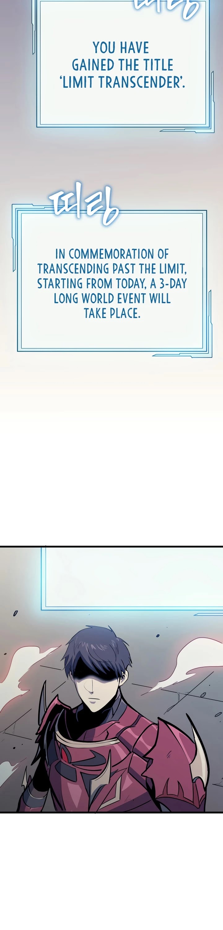 Max Level Returner chapter 67 page 47