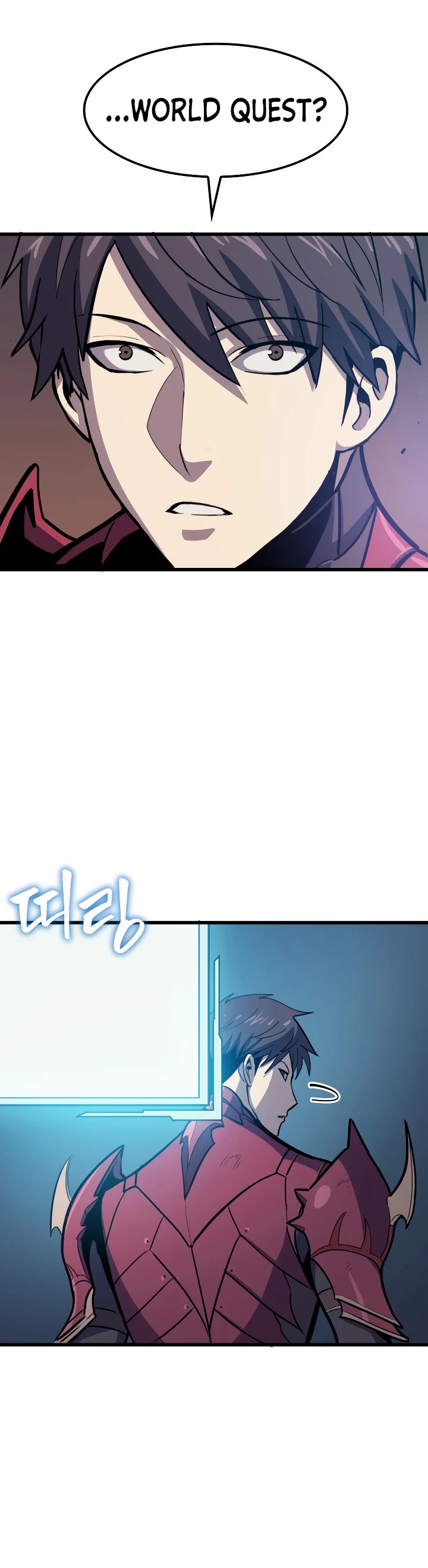 Max Level Returner chapter 67 page 48